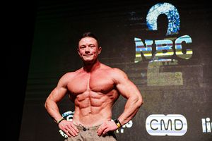 Регистрация (фотограф Роман Притула)